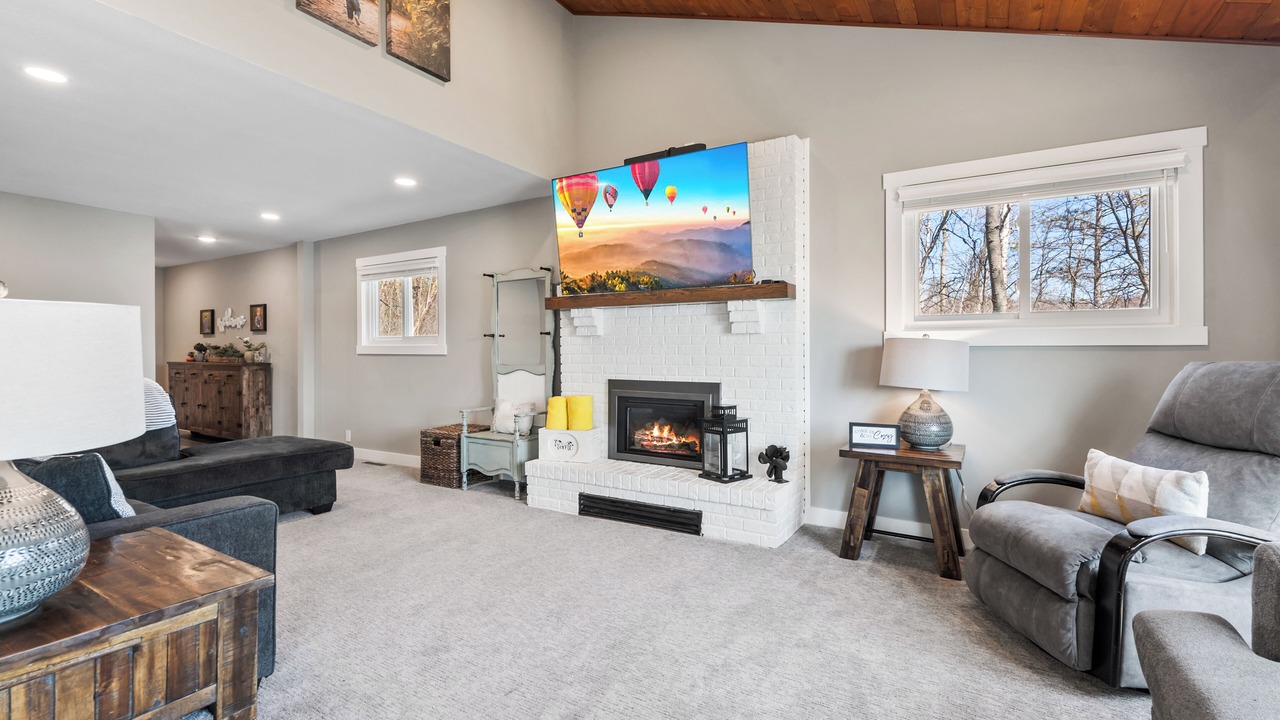 Photo of Livingroom in Brainerd