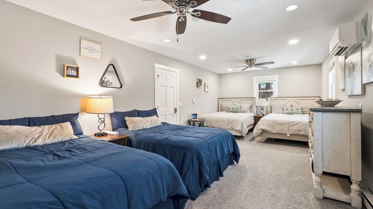 Photo of Bedroom in Brainerd