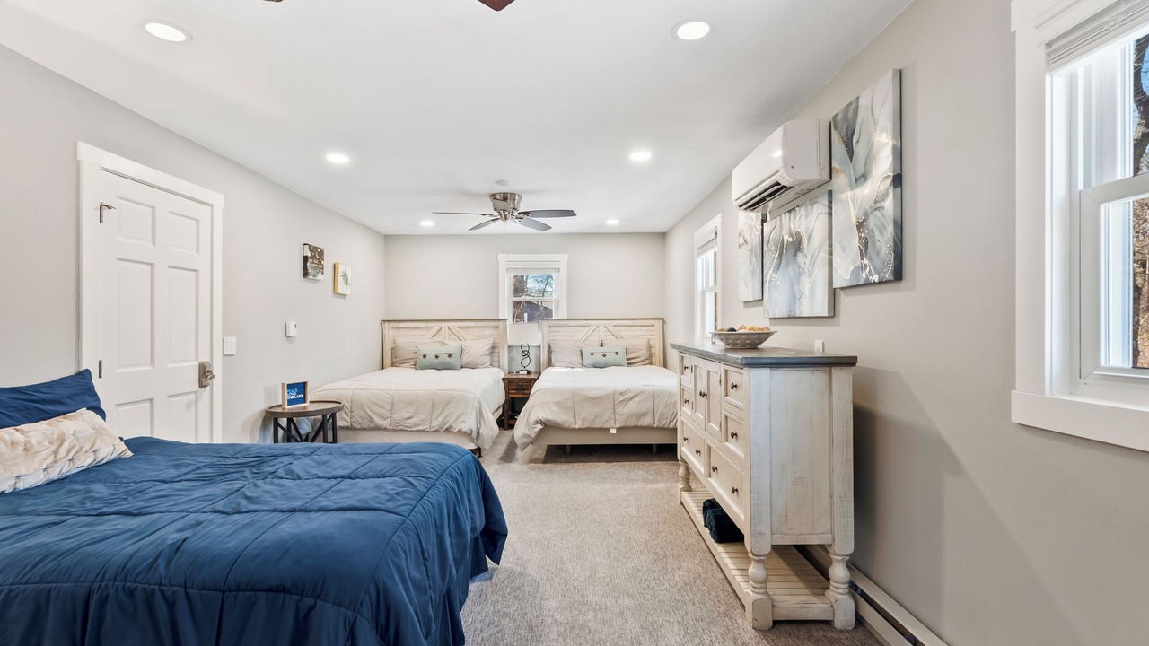 Photo of Bedroom in Brainerd