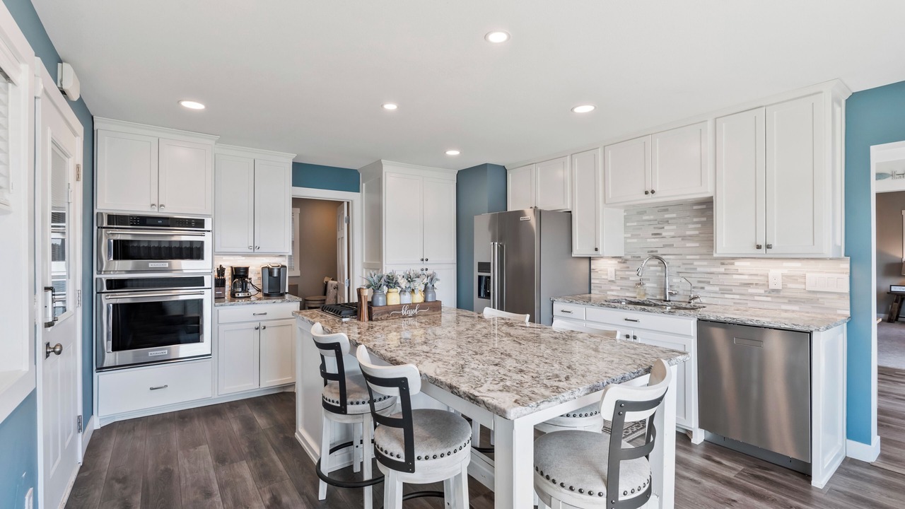 Photo of Kitchen in Brainerd