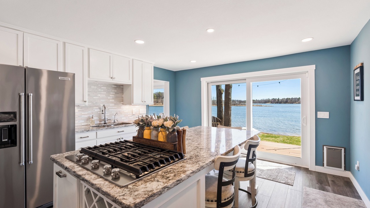 Photo of Kitchen in Brainerd