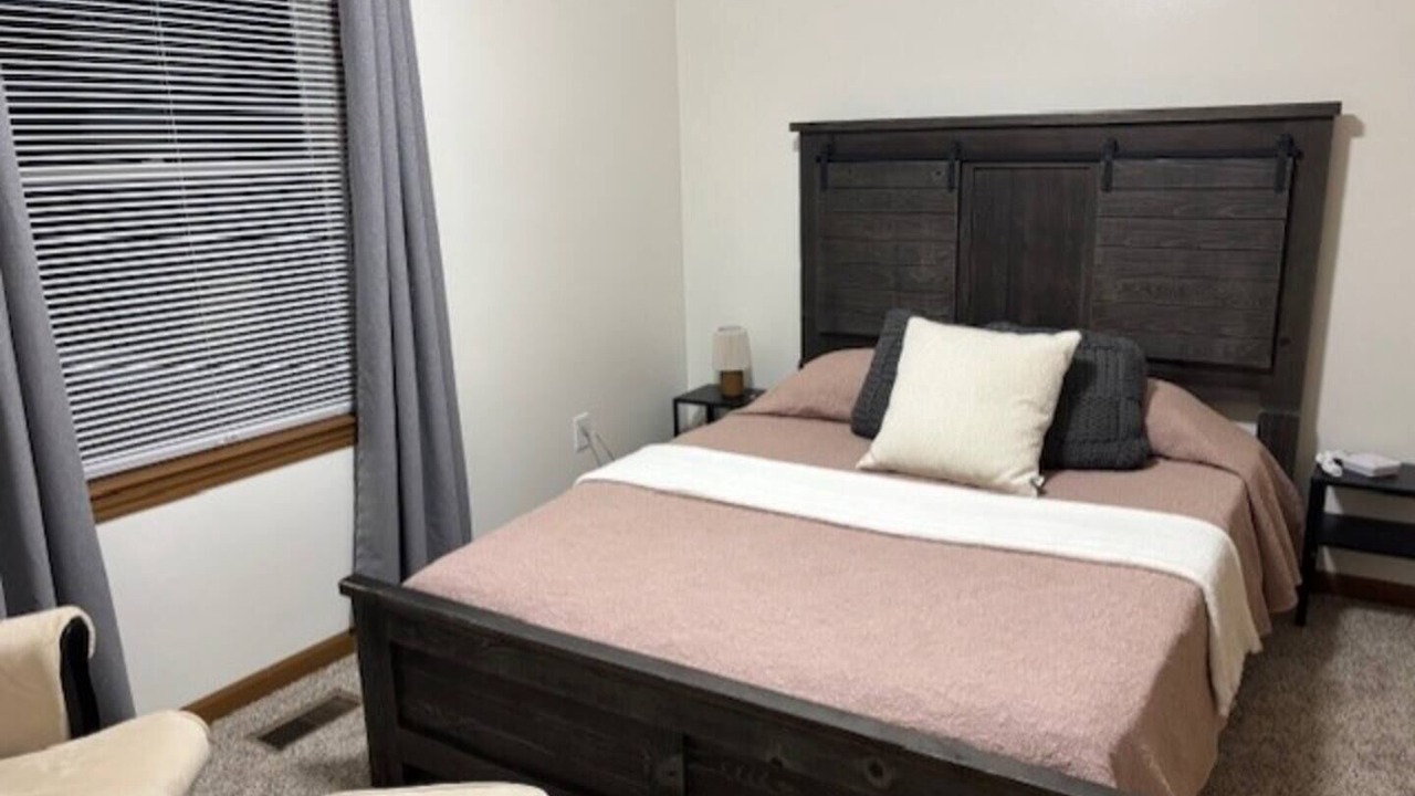 Photo of Bedroom in Xenia