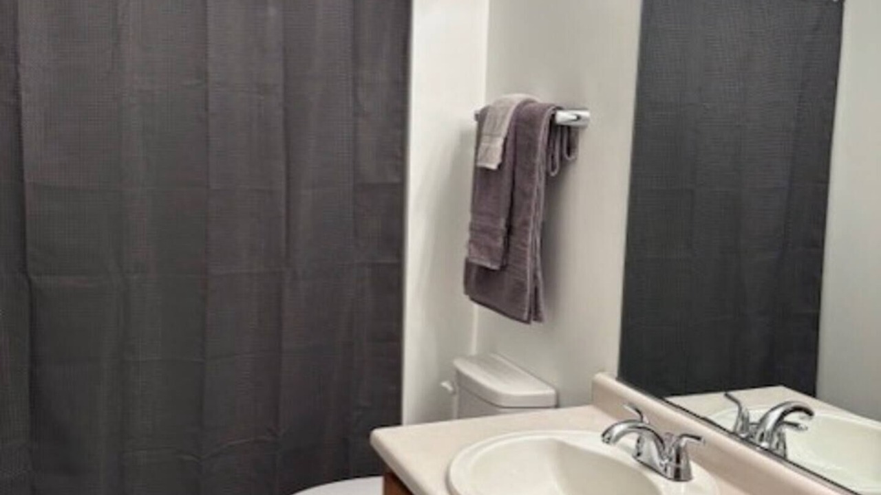 Photo of Bathroom in Xenia