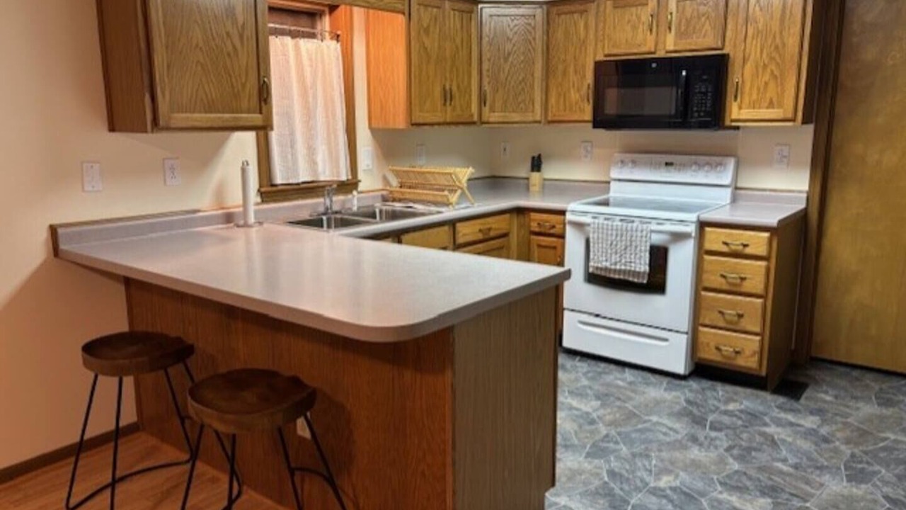 Photo of Kitchen in Xenia