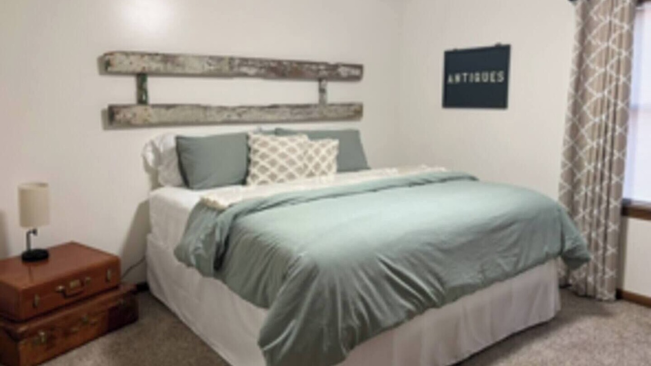 Photo of Bedroom in Xenia