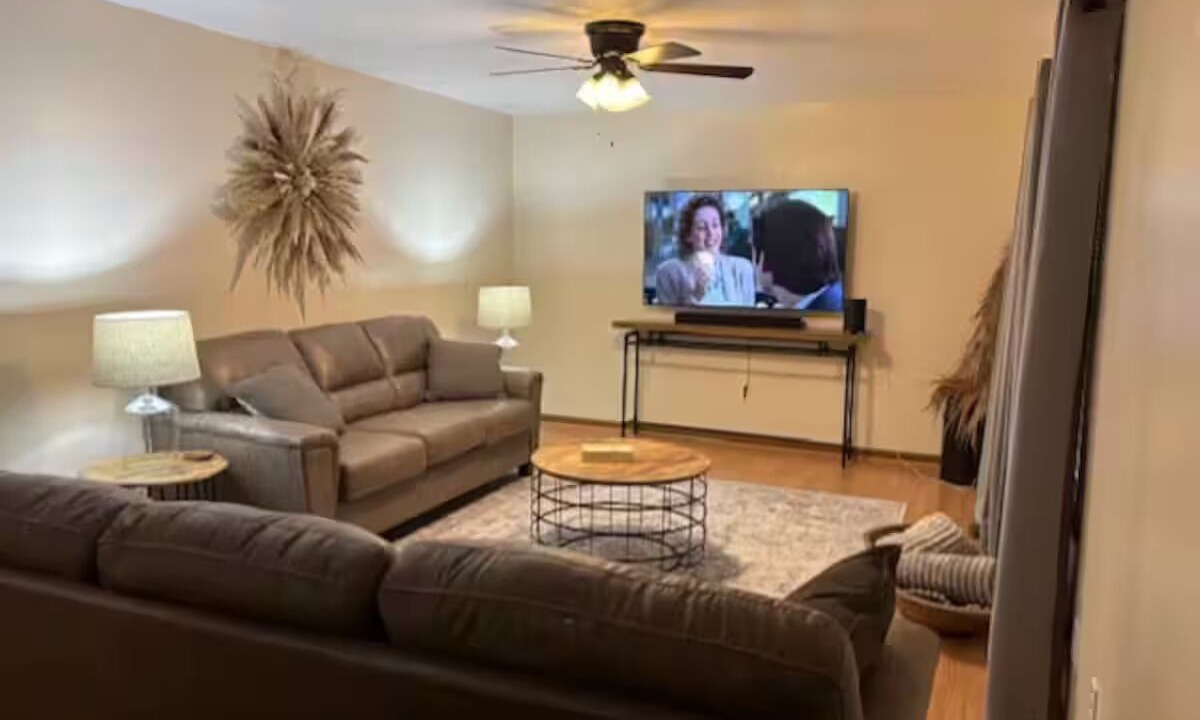 Photo of Livingroom in Xenia