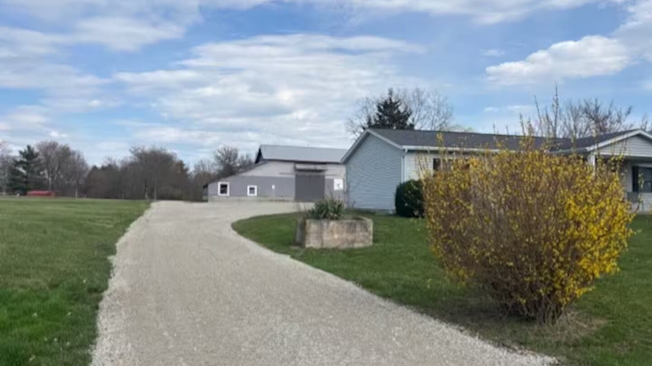 Photo of Outdoor in Xenia