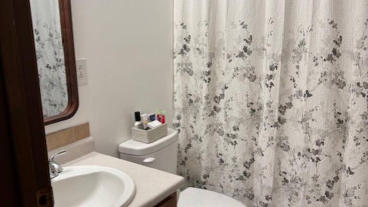 Photo of Bathroom in Xenia