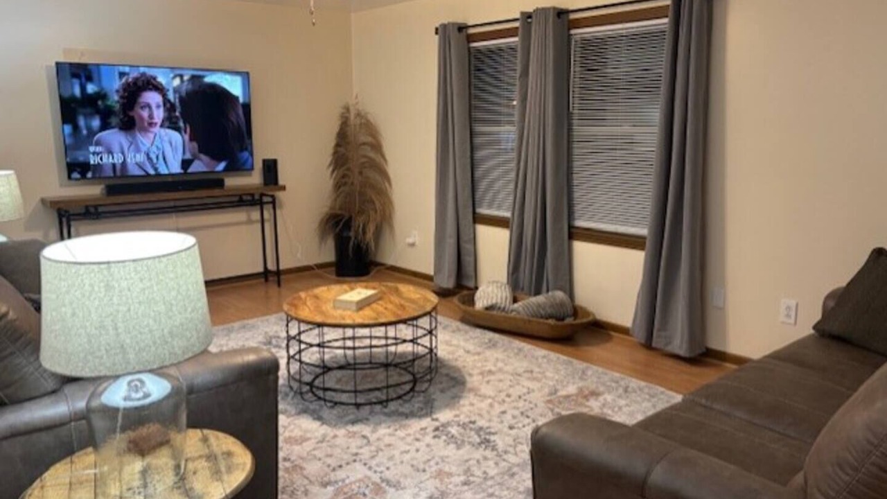 Photo of Livingroom in Xenia