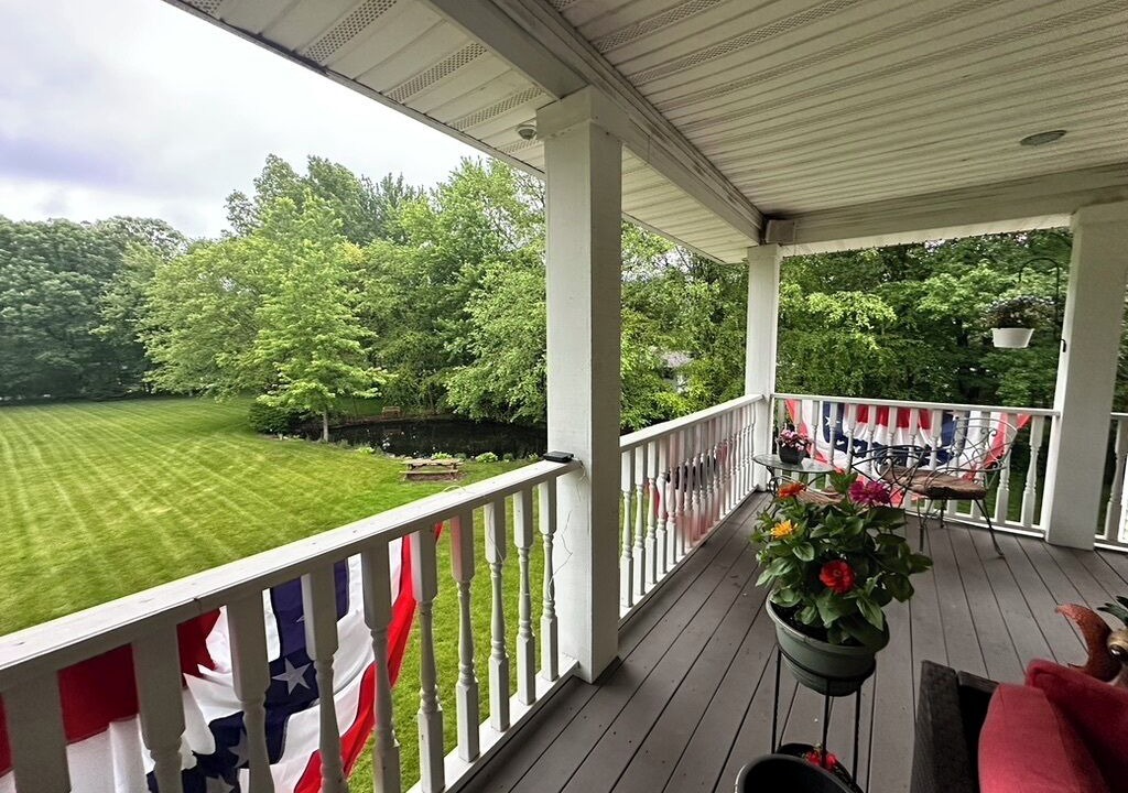 Photo of Outdoor in Wheeler
