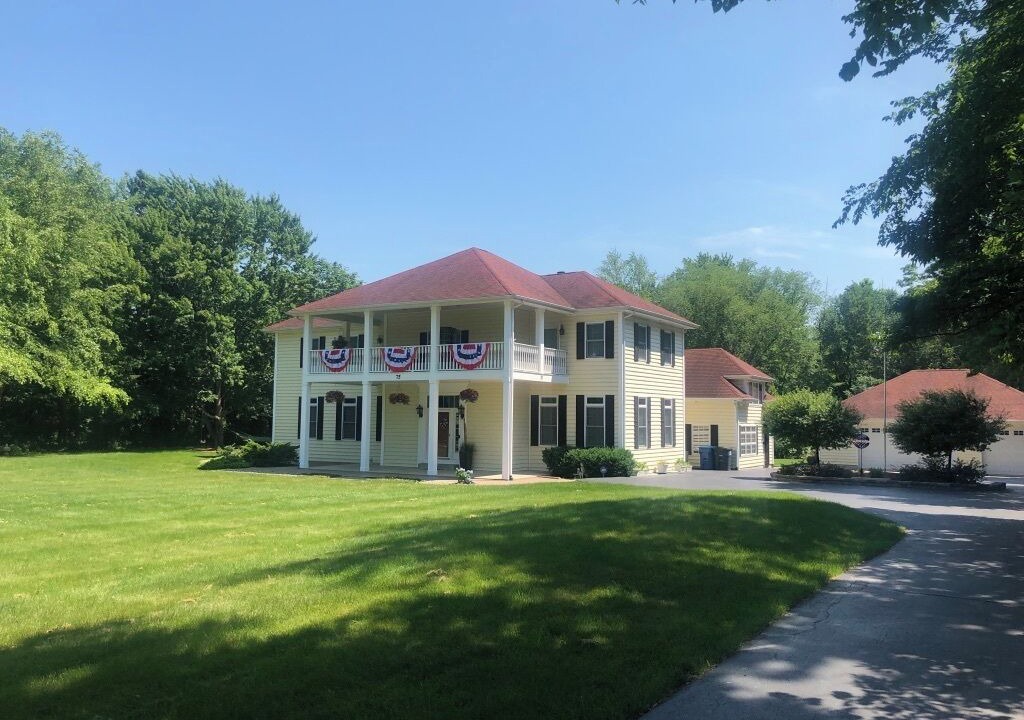 Photo of Outdoor in Wheeler