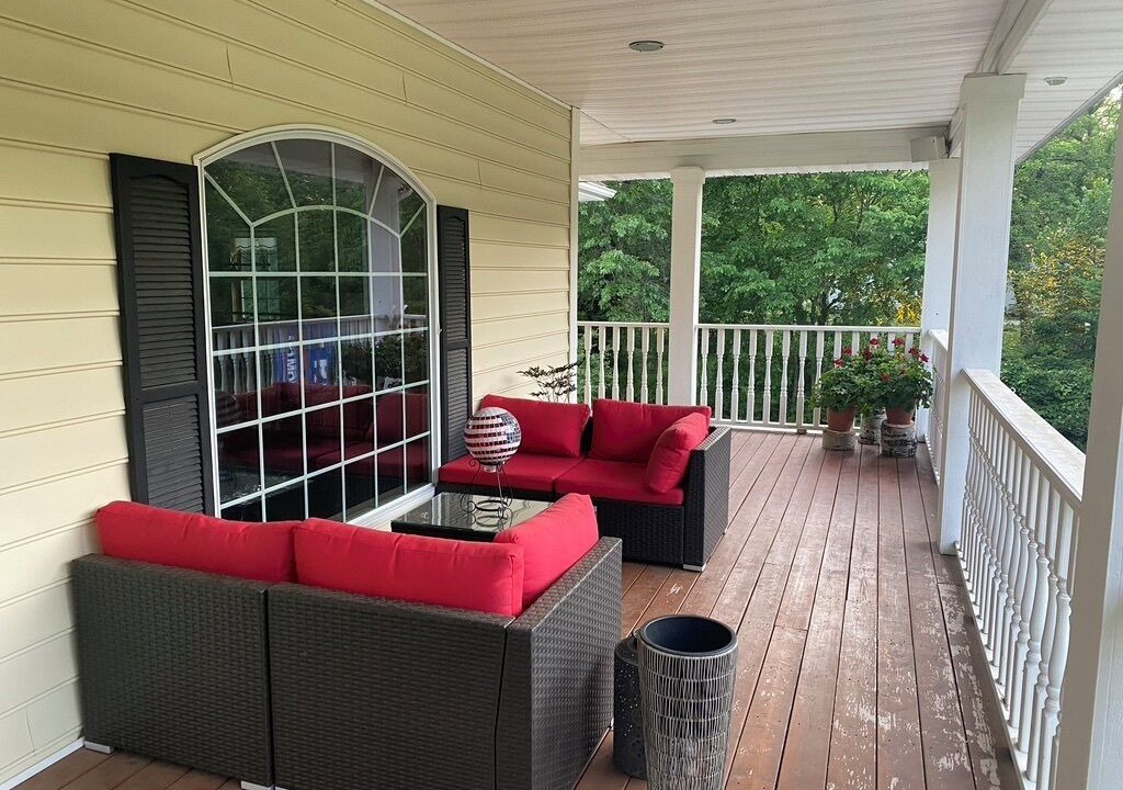Photo of Patio Balcony in Wheeler