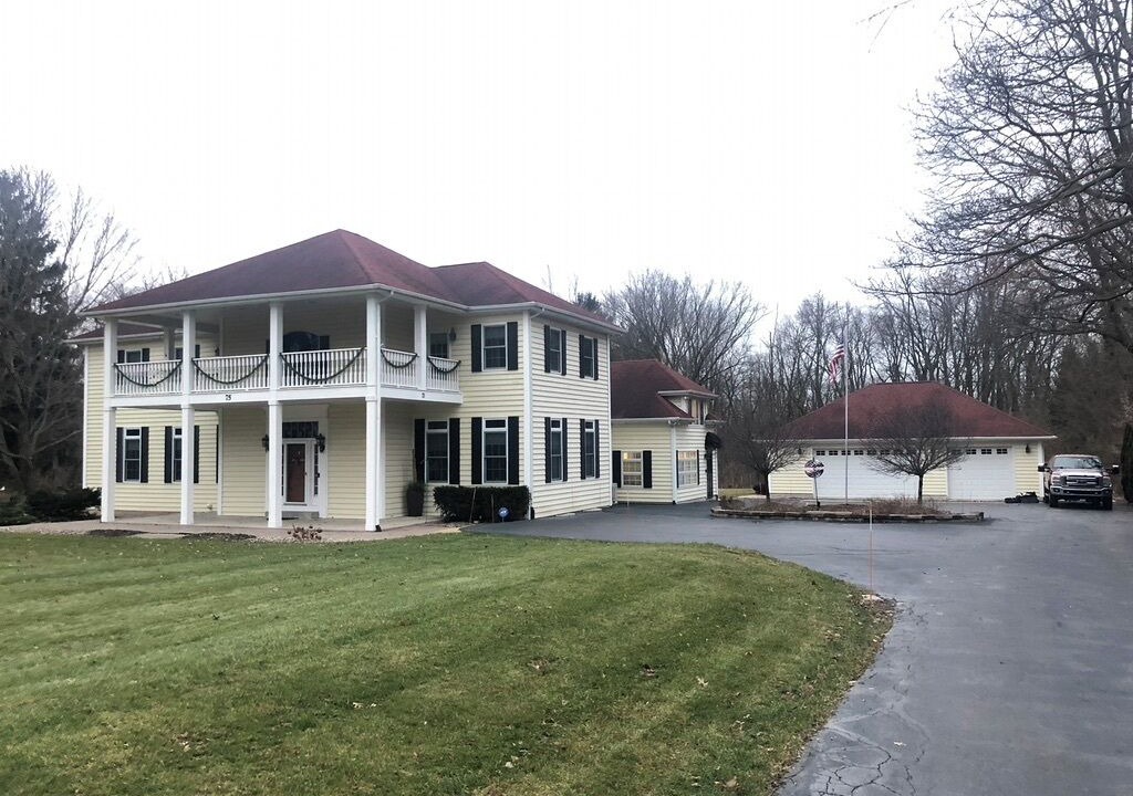 Photo of Outdoor in Wheeler