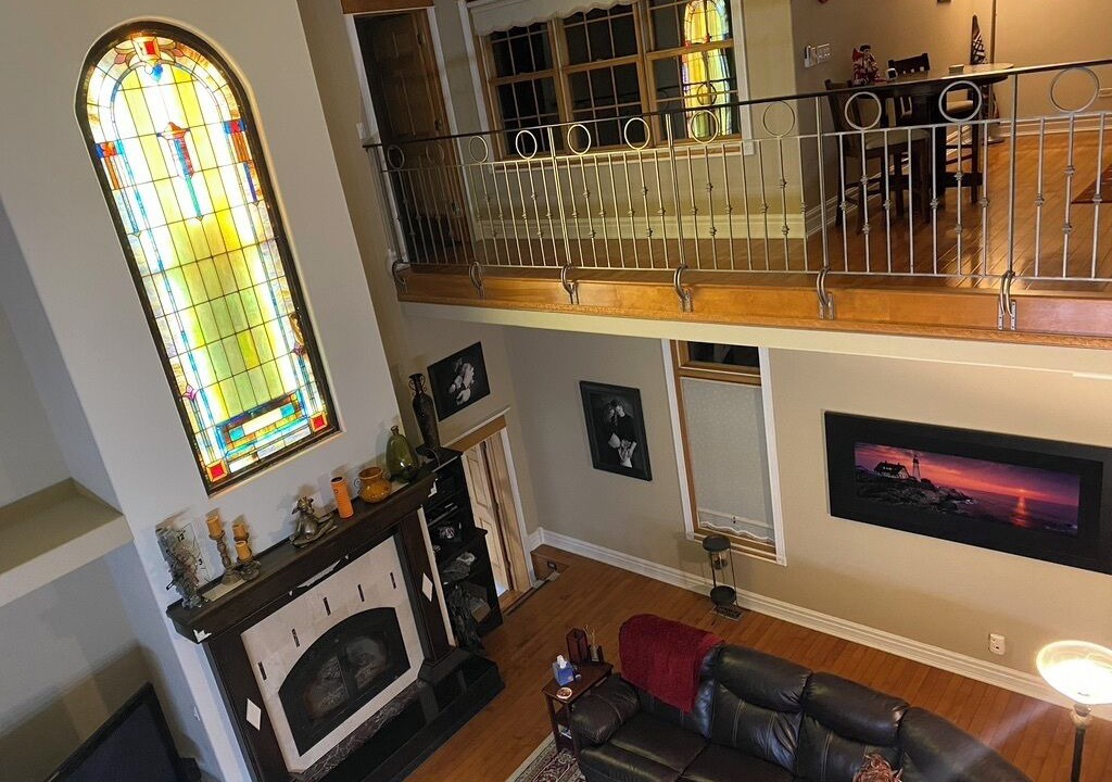 Photo of Livingroom in Wheeler