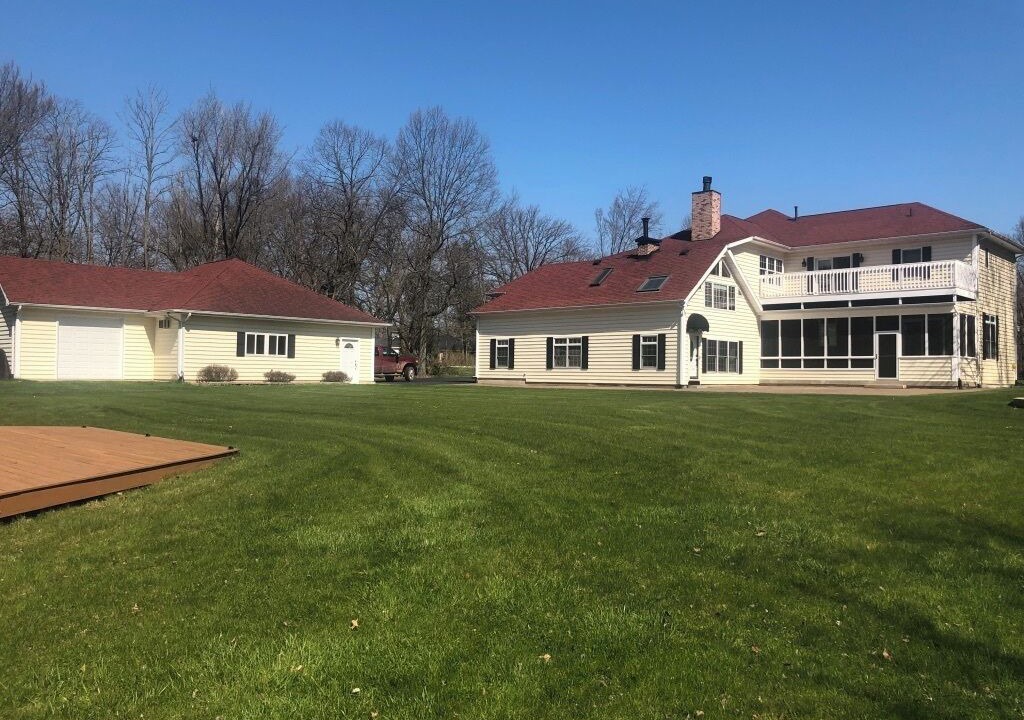 Photo of Outdoor in Wheeler