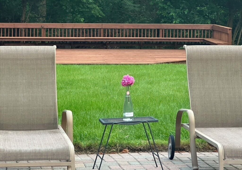 Photo of Patio Balcony in Wheeler