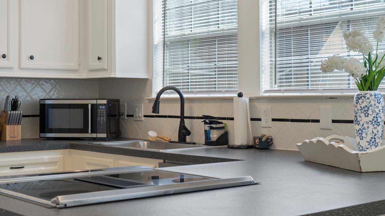 Photo of Kitchen in Montgomery
