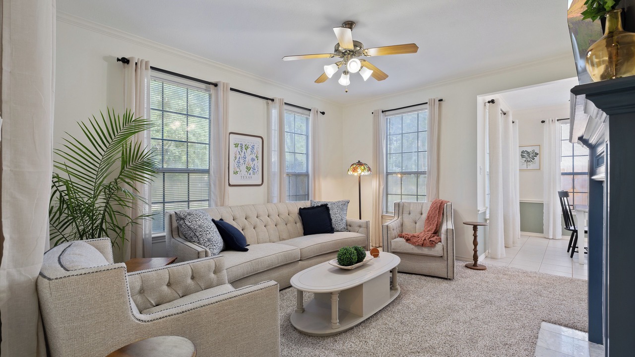 Photo of Bedroom in Montgomery