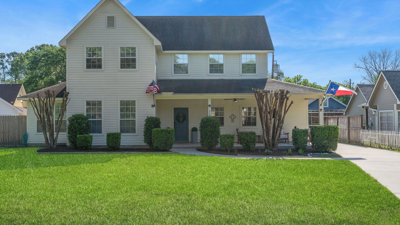 Photo of Outdoor in Montgomery