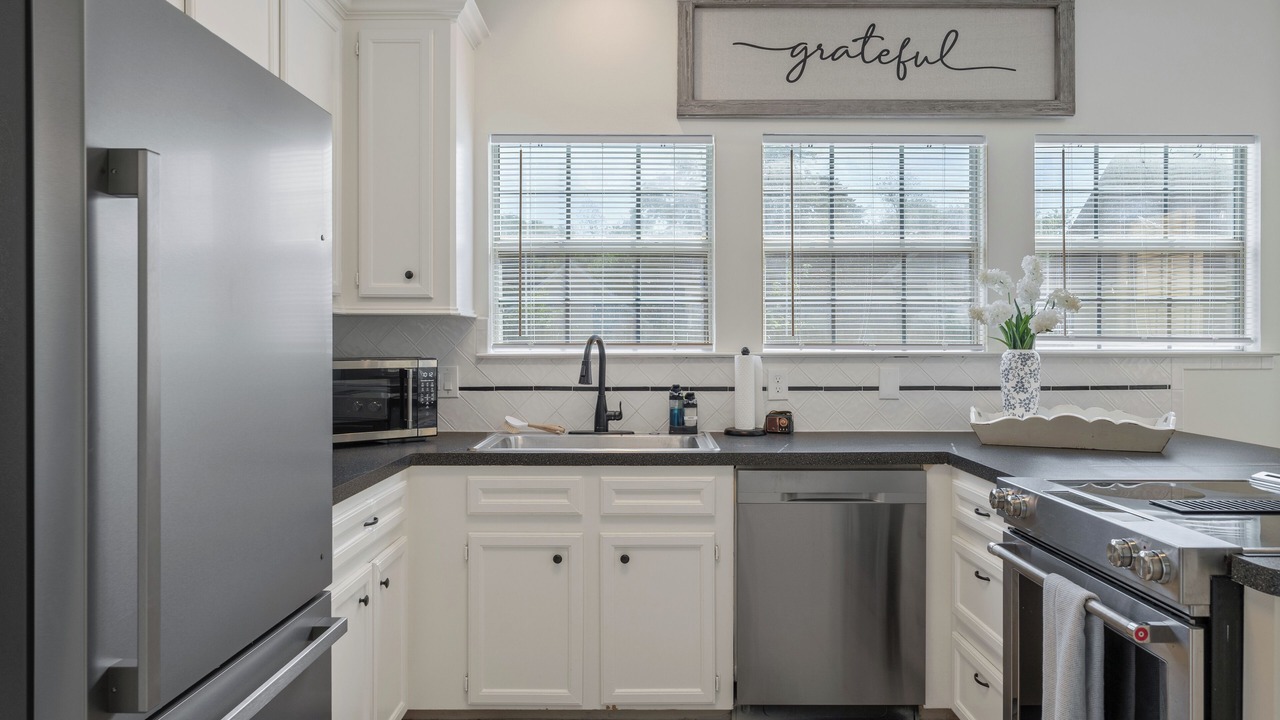 Photo of Kitchen in Montgomery