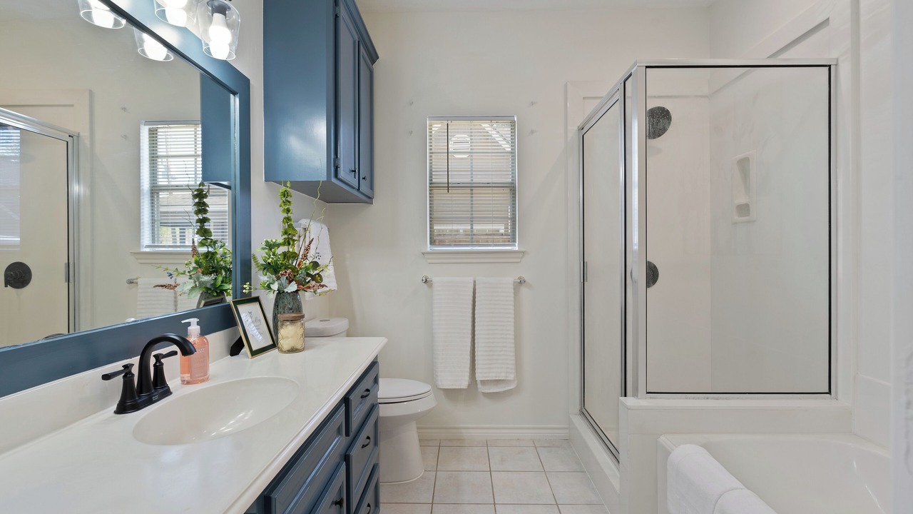 Photo of Bathroom in Montgomery
