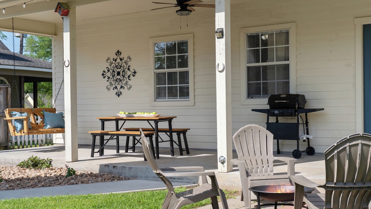 Photo of Outdoor in Montgomery