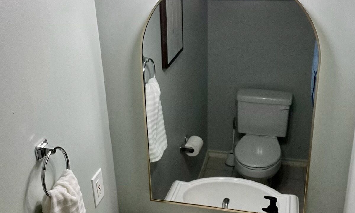 Photo of Bathroom in Montgomery