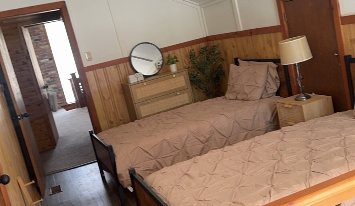 Photo of Bedroom in Georgetown