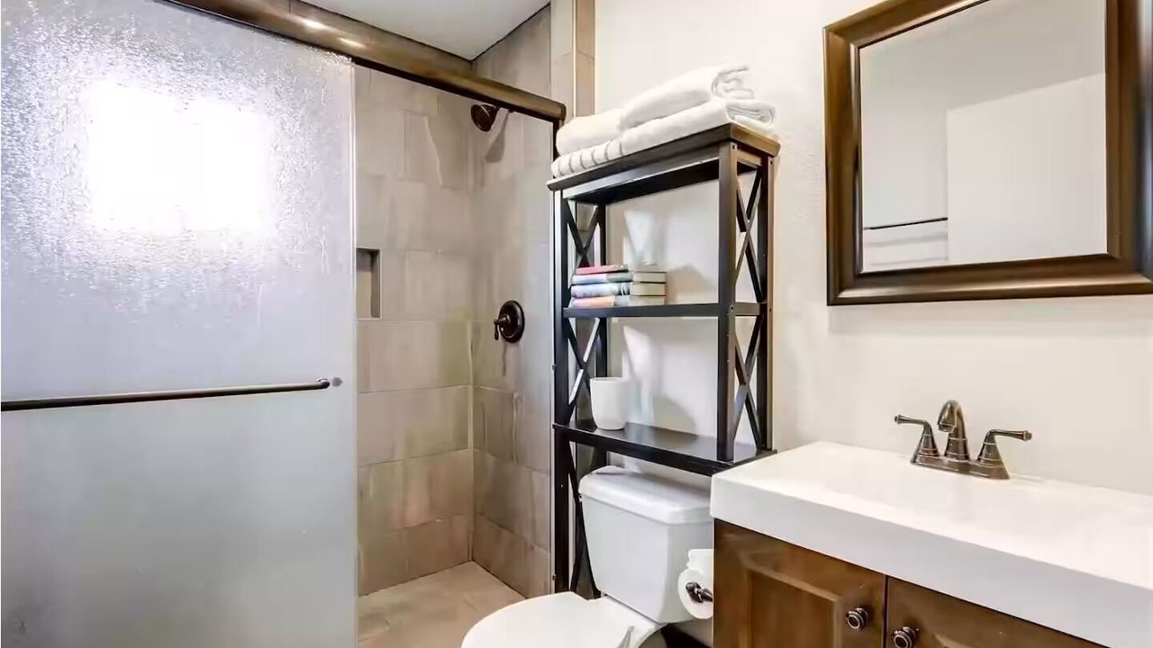 Photo of Bathroom in Walnut Creek