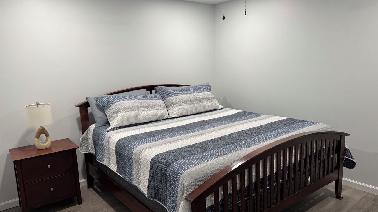 Photo of Bedroom in Benton