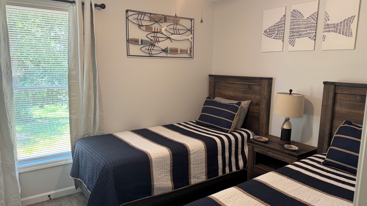 Photo of Bedroom in Benton
