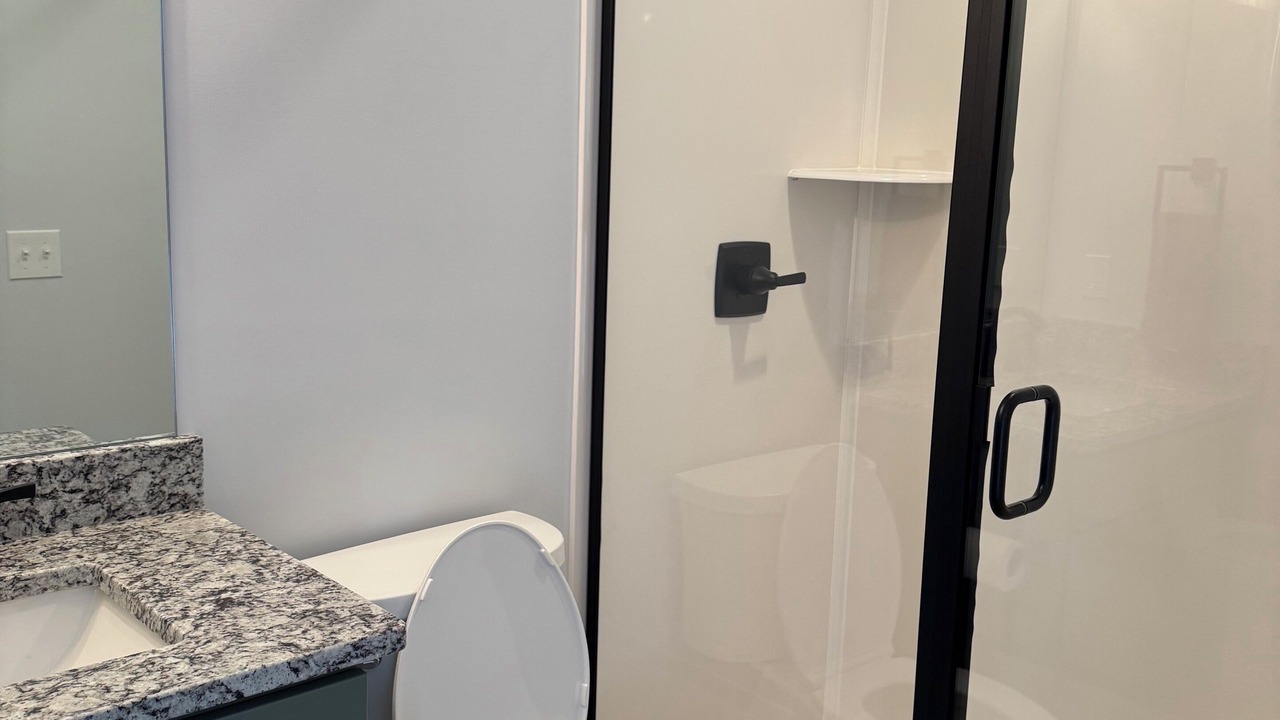 Photo of Bathroom in Benton