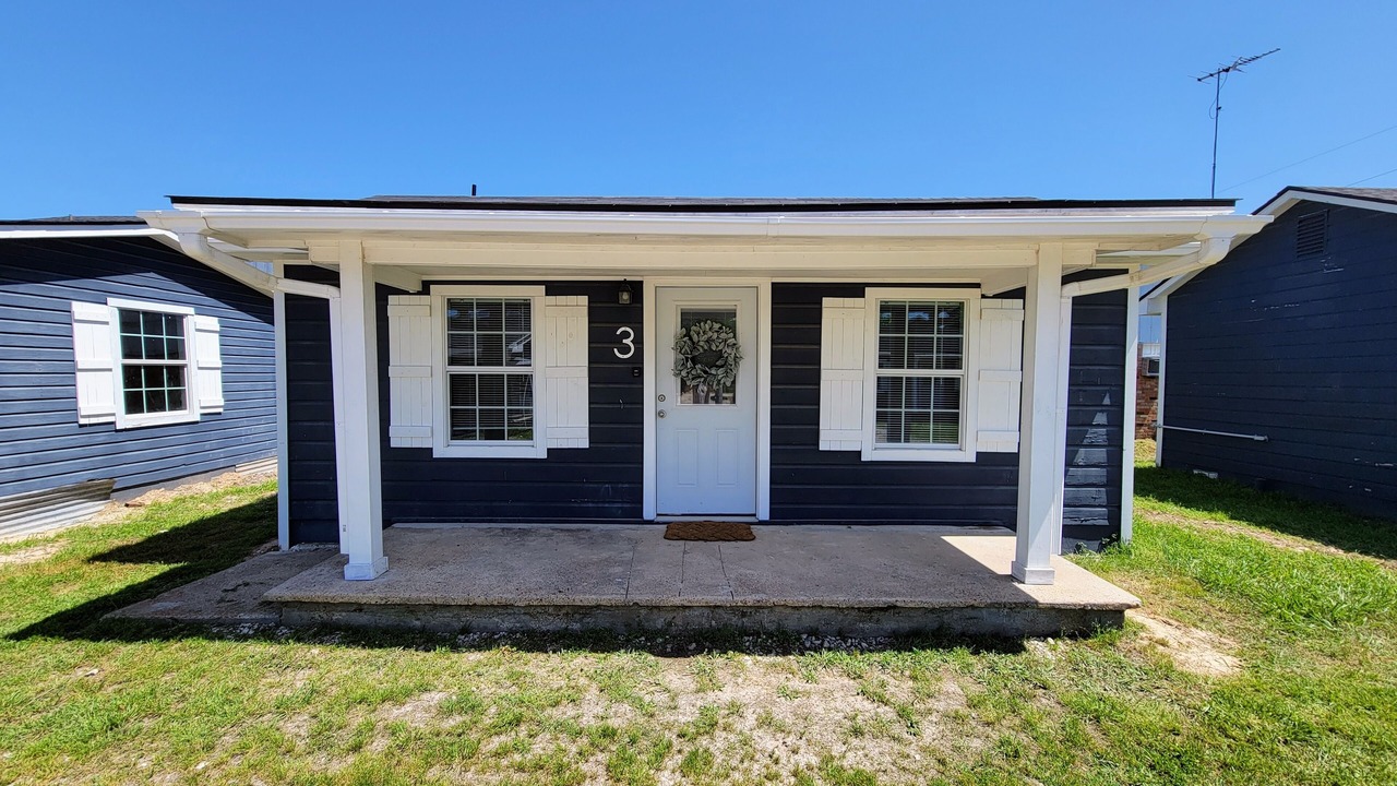Photo of Outdoor in West Tawakoni