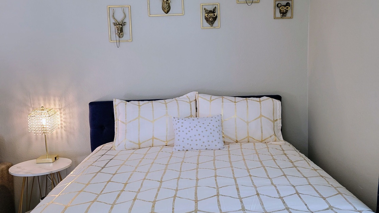 Photo of Bedroom in West Tawakoni