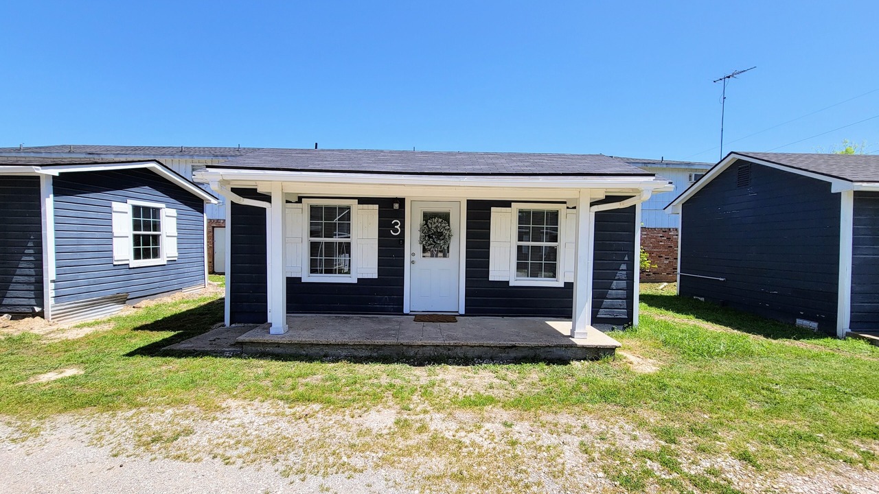 Photo of Outdoor in West Tawakoni