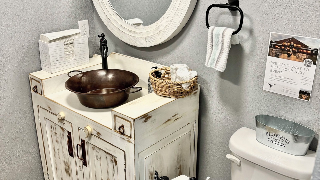 Photo of Bathroom in Dennis