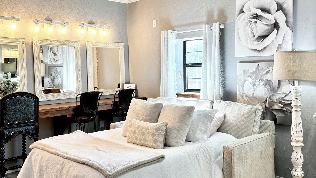 Photo of Bedroom in Dennis