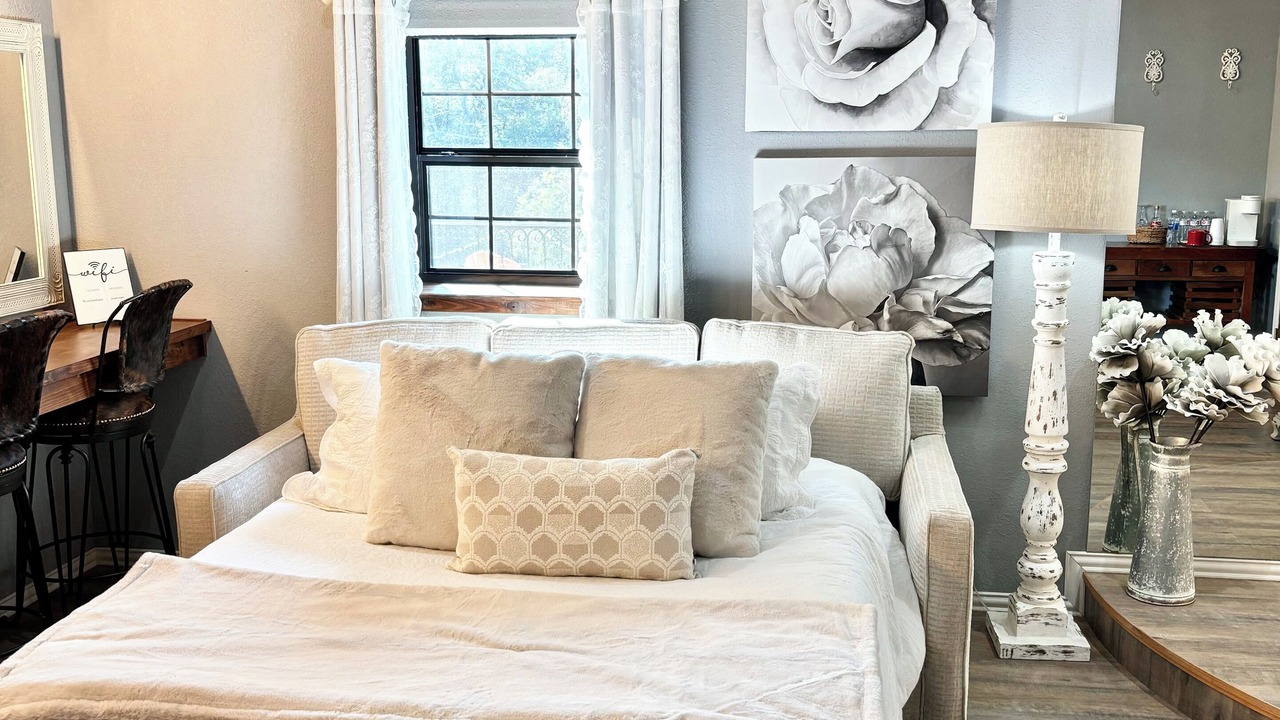 Photo of Bedroom in Dennis
