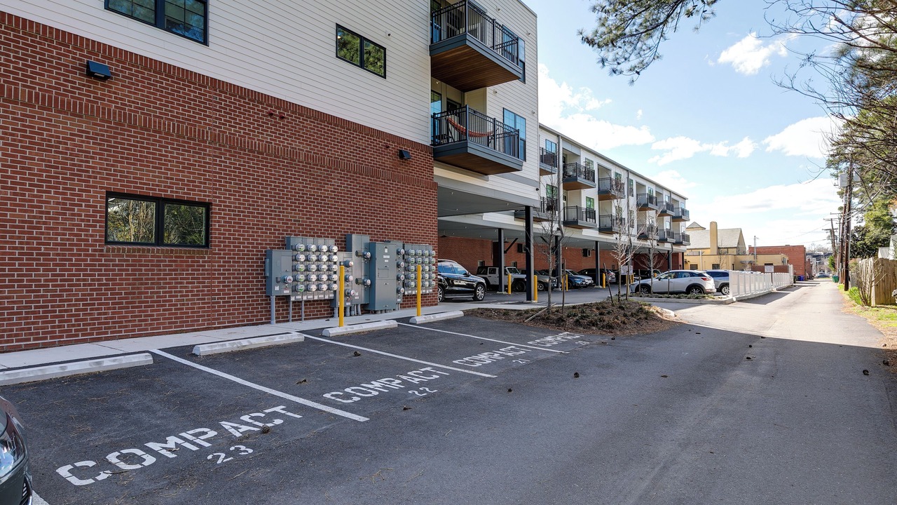 Photo of Outdoor in North Chesterfield