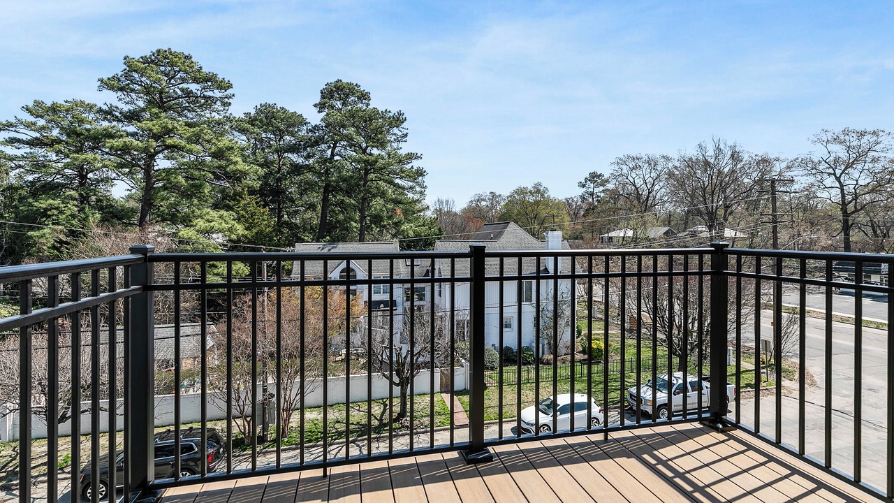 Photo of Outdoor in North Chesterfield