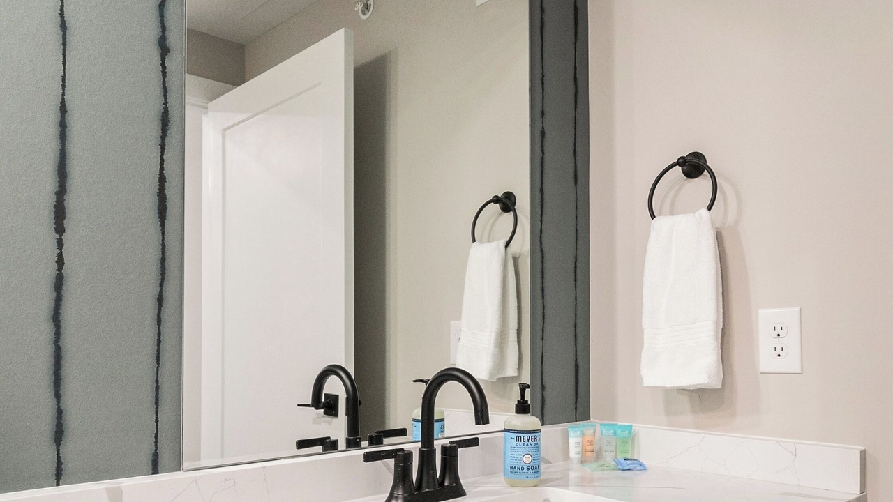 Photo of Bathroom in North Chesterfield