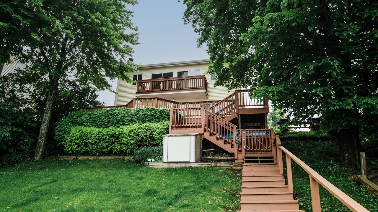 Photo of Outdoor in Bear Lake
