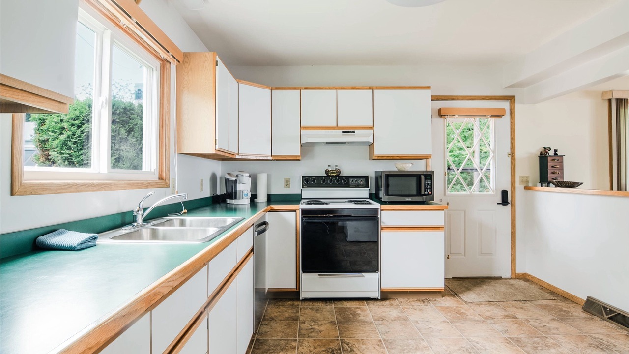 Photo of Kitchen in Bear Lake