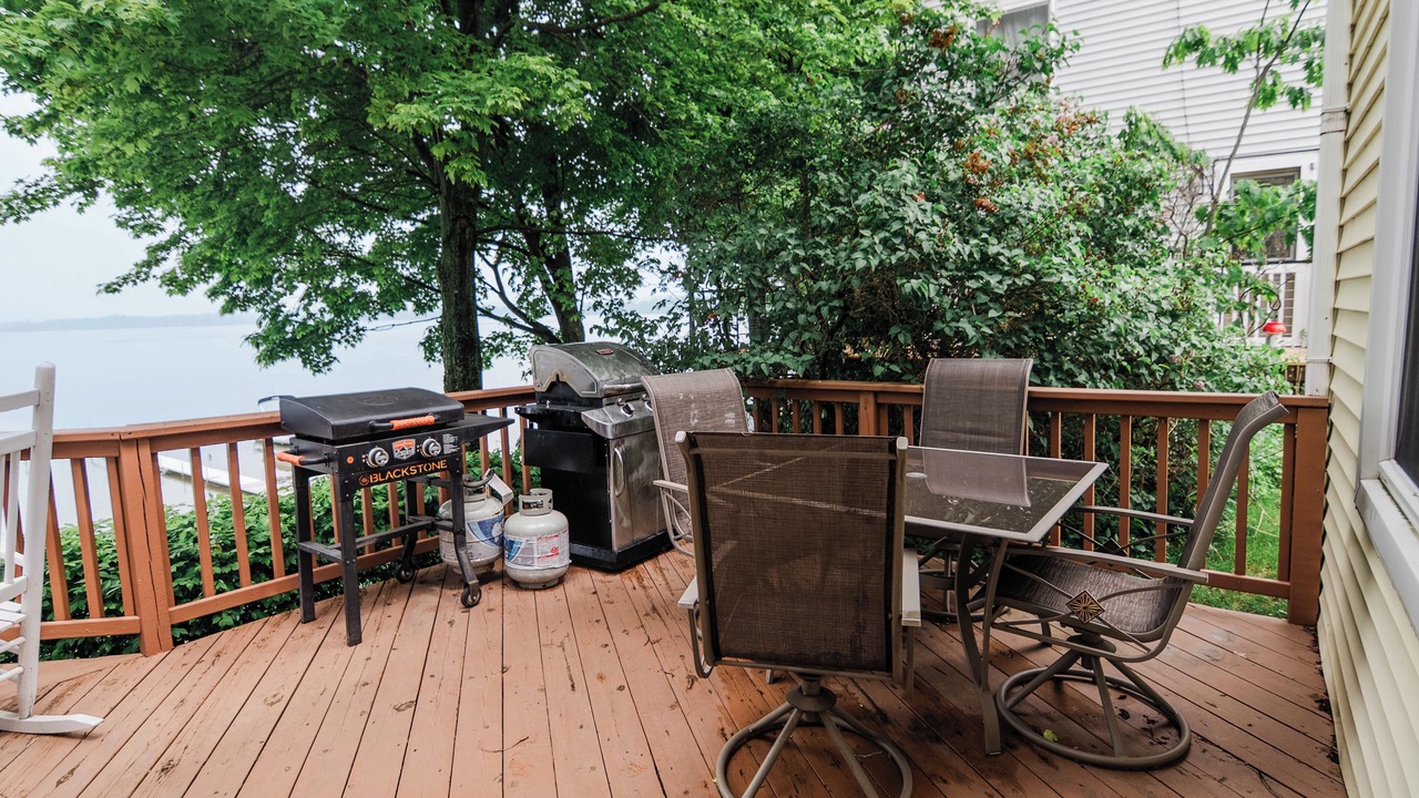 Photo of Outdoor in Bear Lake