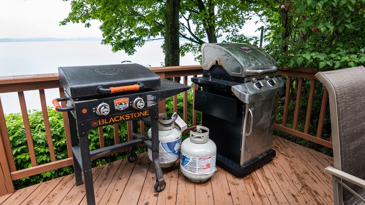 Photo of Outdoor in Bear Lake
