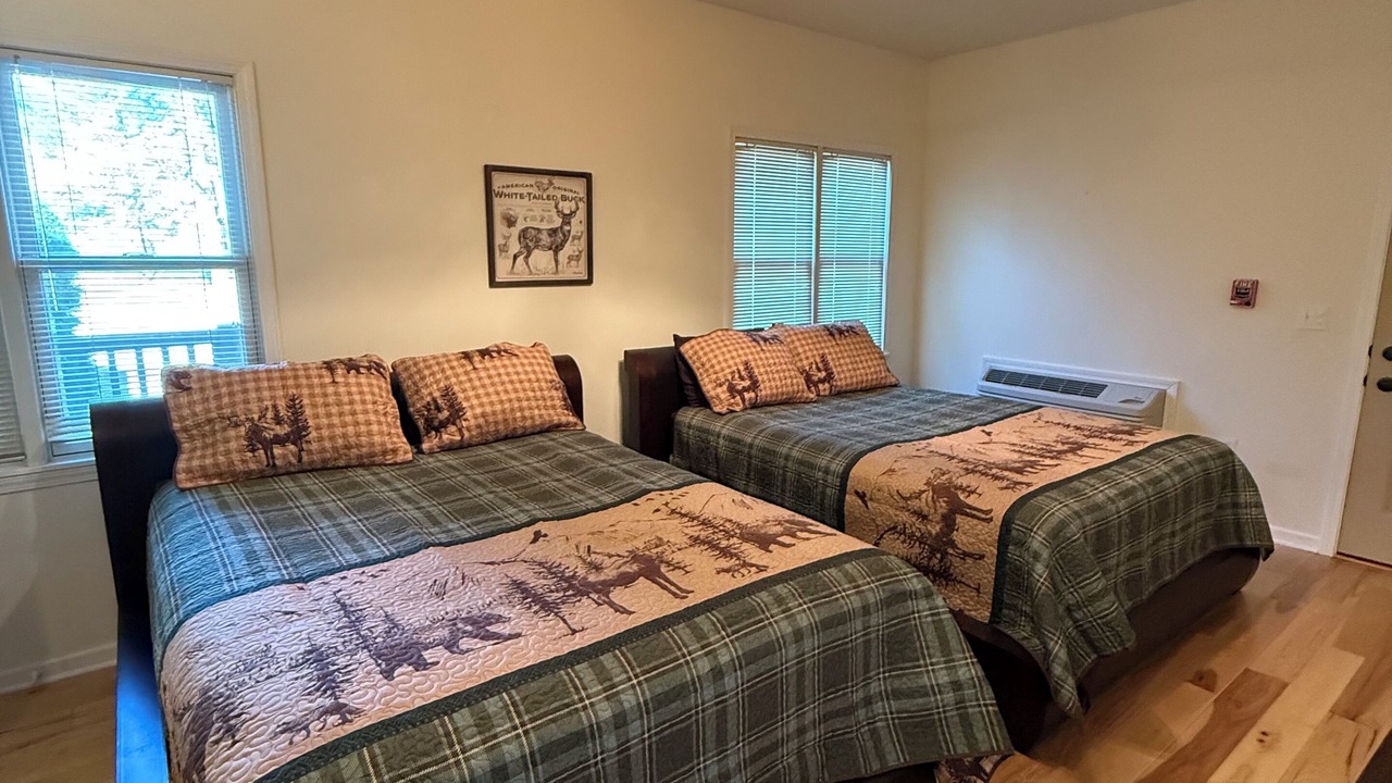 Photo of Bedroom in Eminence