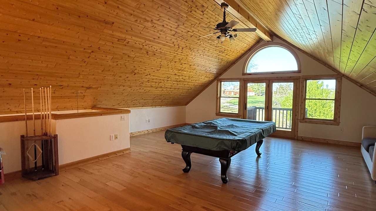 Photo of Bedroom in Eminence