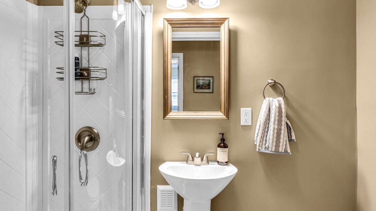 Photo of Bathroom in Greensboro