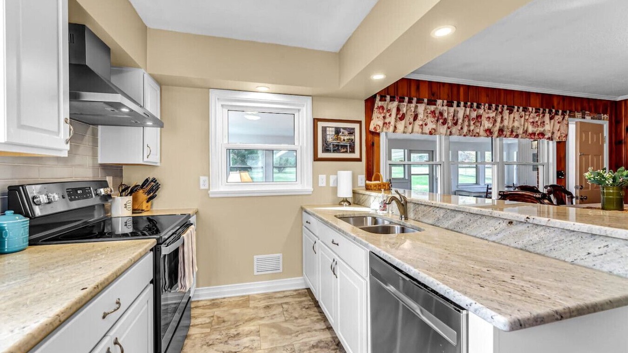 Photo of Kitchen in Greensboro