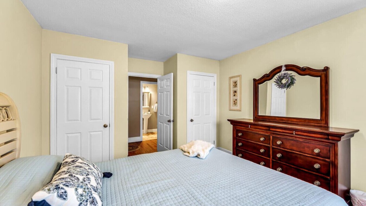 Photo of Bedroom in Greensboro